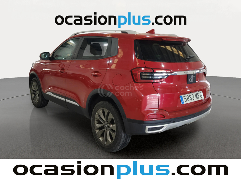 Foto del DR DR 4 1.6 GLP