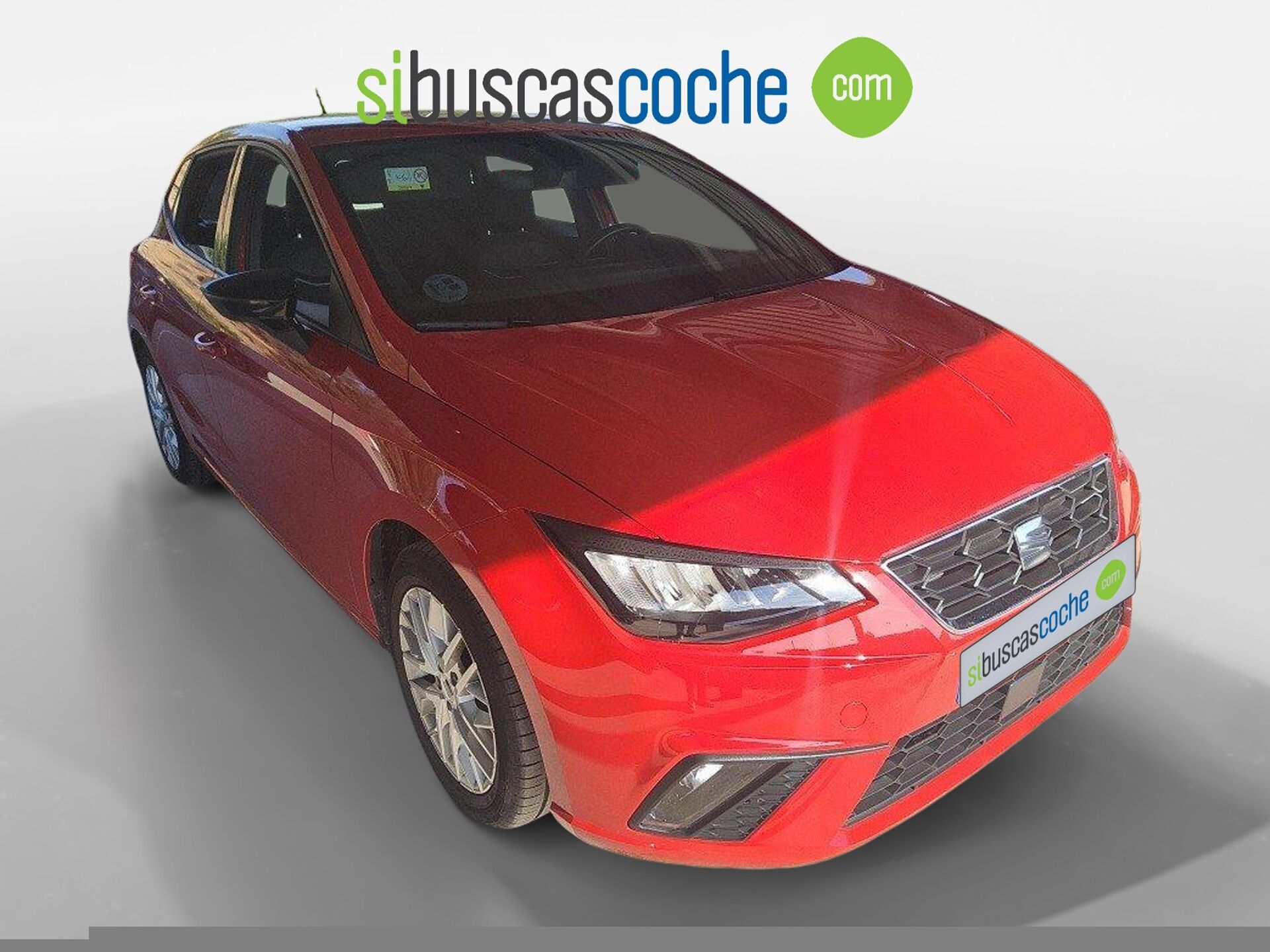 Imagen de SEAT Ibiza