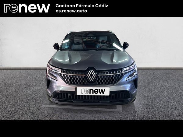 Foto del RENAULT Austral 1.3 TCe Mild Hybrid Techno CVT 103kW