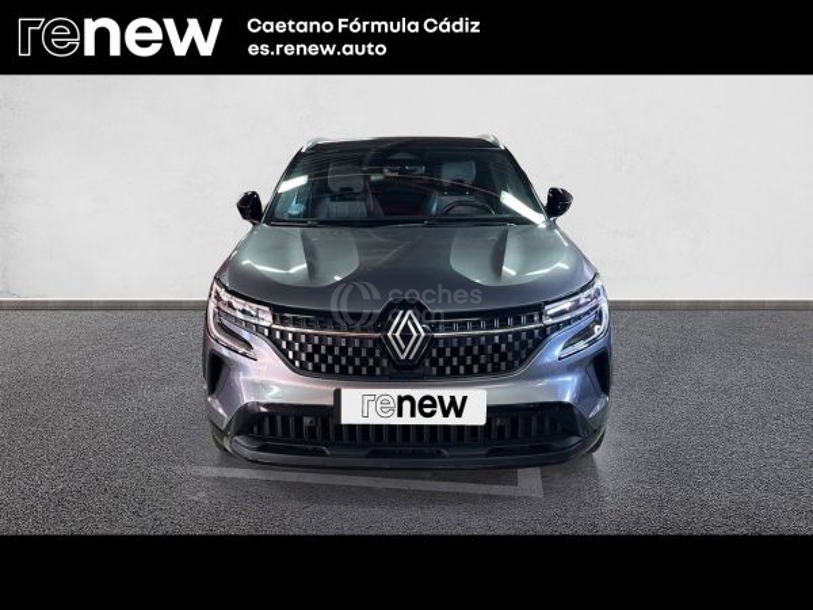 Foto del RENAULT Austral 1.3 TCe Mild Hybrid Techno CVT 103kW