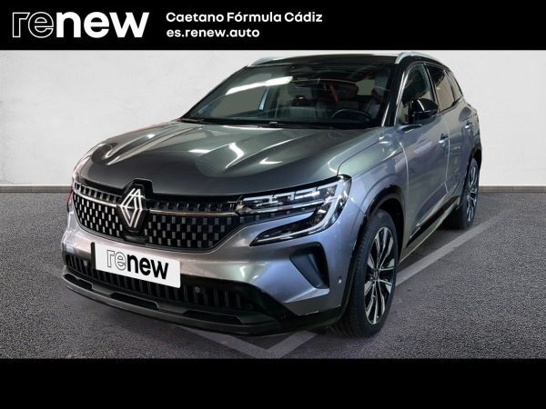 RENAULT Austral (Techno Mild Hybrid 103kW (140CV) Auto) en Cádiz