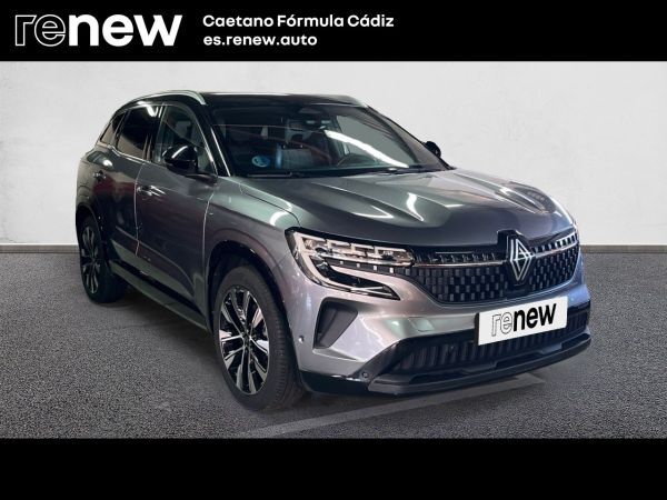 Foto del RENAULT Austral 1.3 TCe Mild Hybrid Techno CVT 103kW