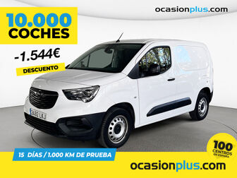 Imagen de OPEL Combo Life 1.5TD S-S Edition L 100