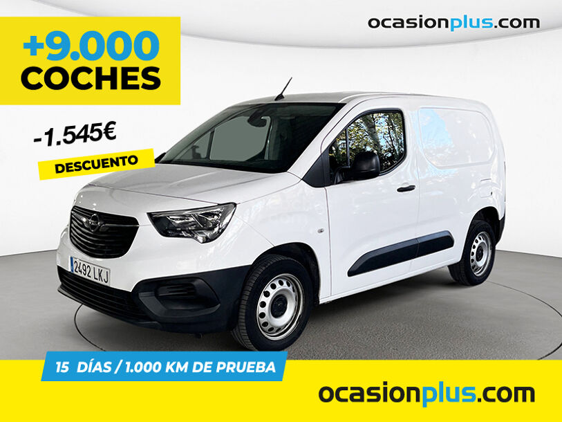 Foto del OPEL Combo Life 1.5TD S/S Edition L 100