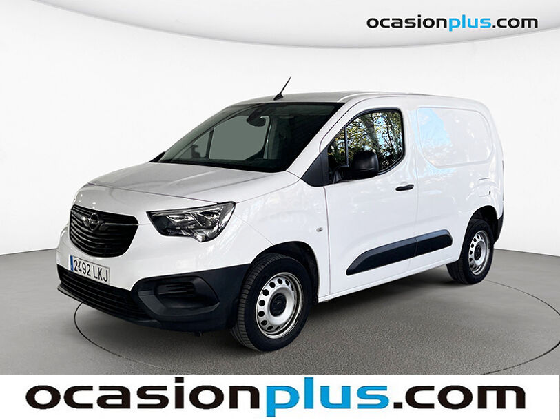 Foto del OPEL Combo Life 1.5TD S-S Edition L 100