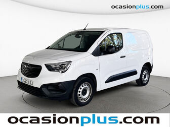 Imagen de OPEL Combo Life 1.5TD S-S Edition L 100