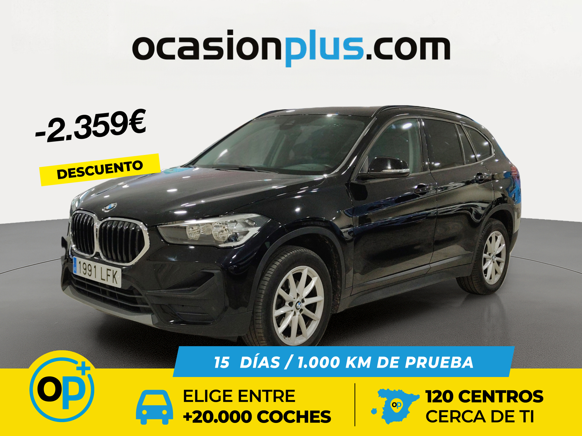 Imagen de BMW X1