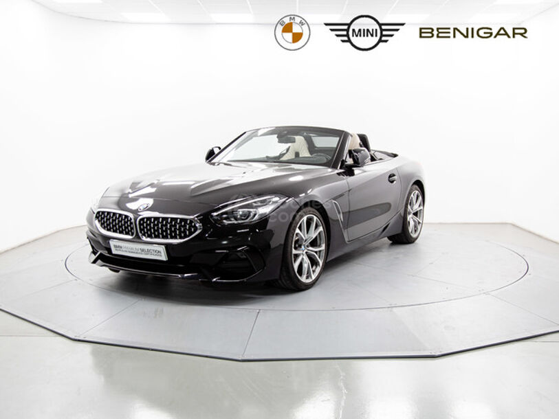 Foto del BMW Z4 sDrive 20iA