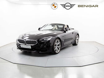 Imagen de BMW Z4 sDrive 20iA