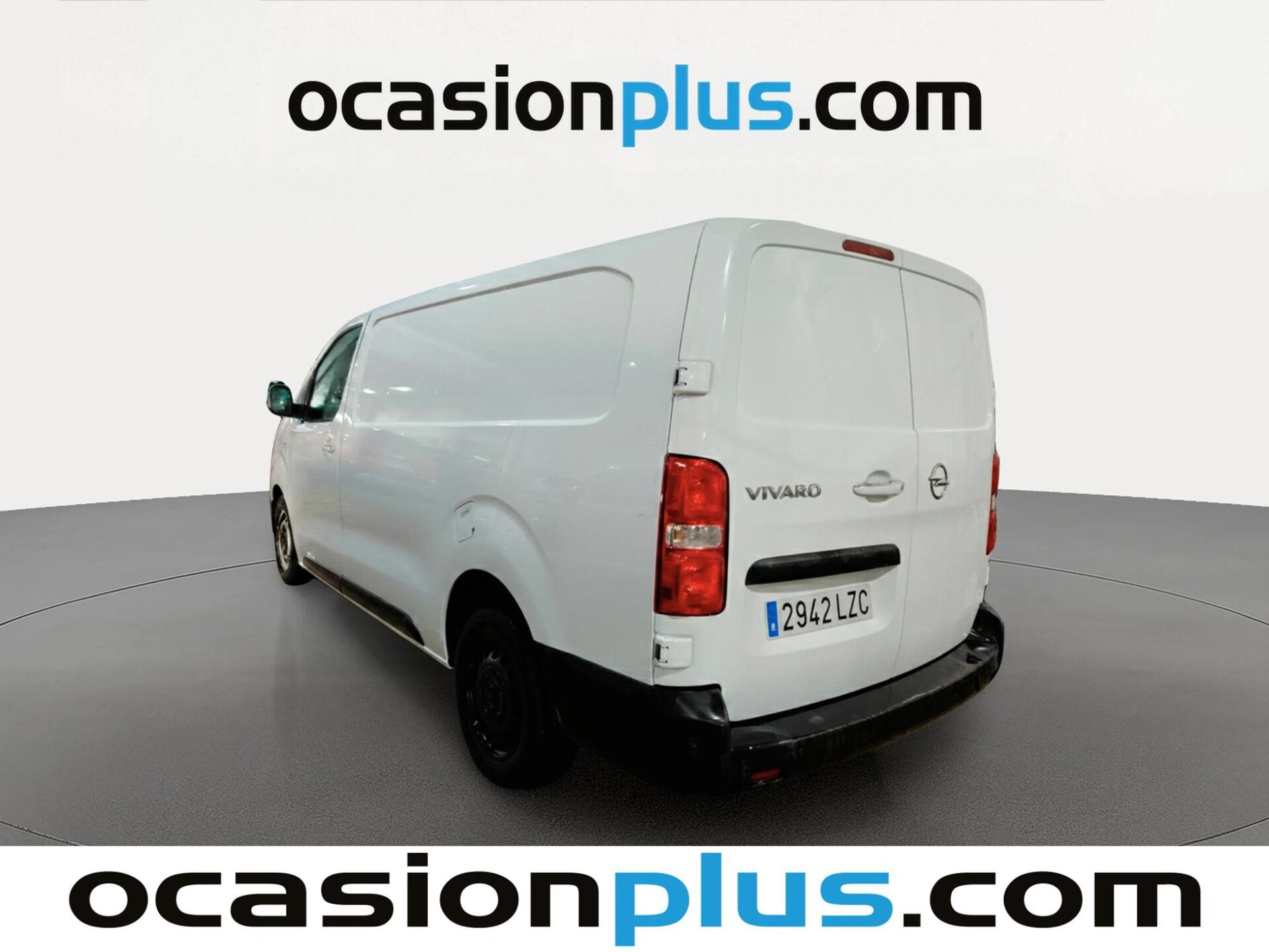 Imagen 3 de OPEL Vivaro