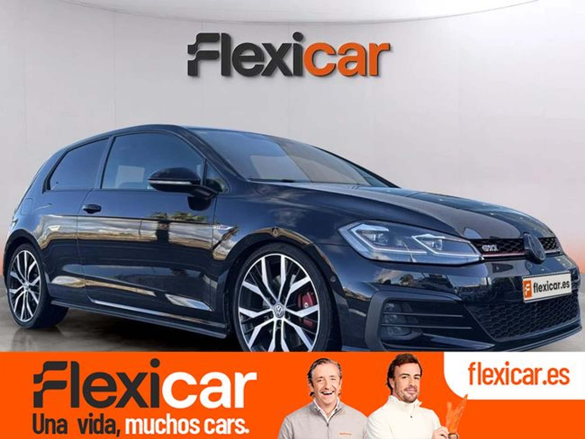 Imagen de VOLKSWAGEN Golf