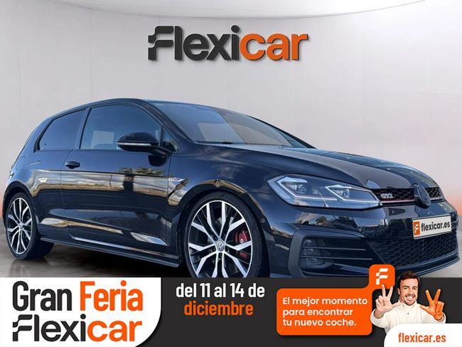 VOLKSWAGEN Golf (GTI Performance 2.0 TSI 180kW(245CV) DSG) en Cáceres