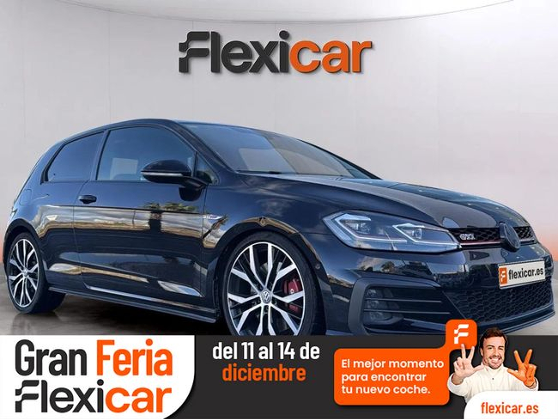 Imagen de VOLKSWAGEN Golf