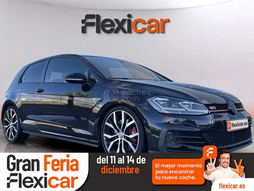 Foto del VOLKSWAGEN Golf 2.0 TSI GTI Performance DSG7 180kW
