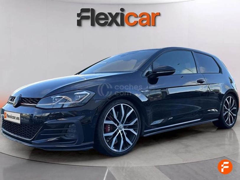 Foto del VOLKSWAGEN Golf 2.0 TSI GTI Performance DSG7 180kW