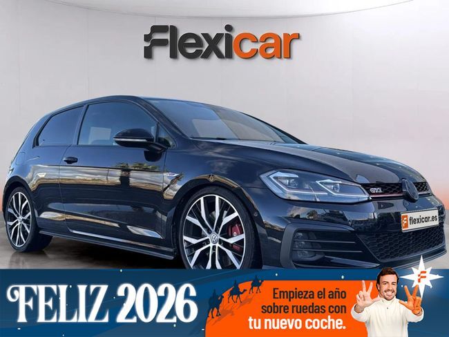 VOLKSWAGEN Golf (GTI Performance 2.0 TSI 180kW(245CV) DSG) en Cáceres