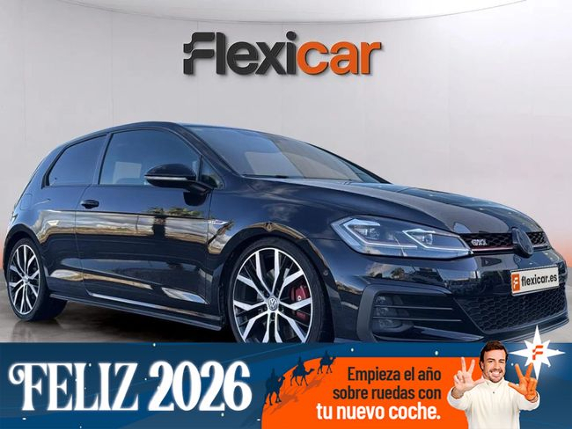 Imagen de VOLKSWAGEN Golf