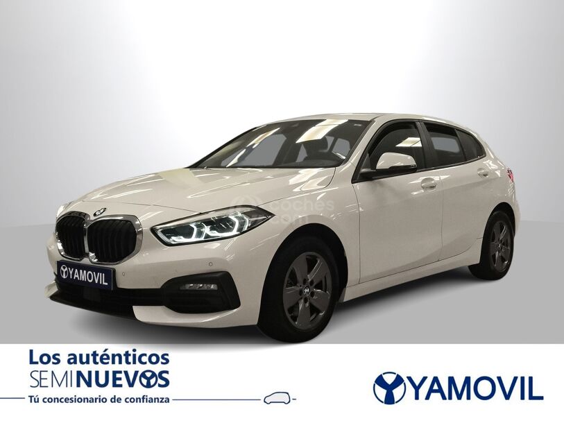 Foto del BMW Serie 1 116d