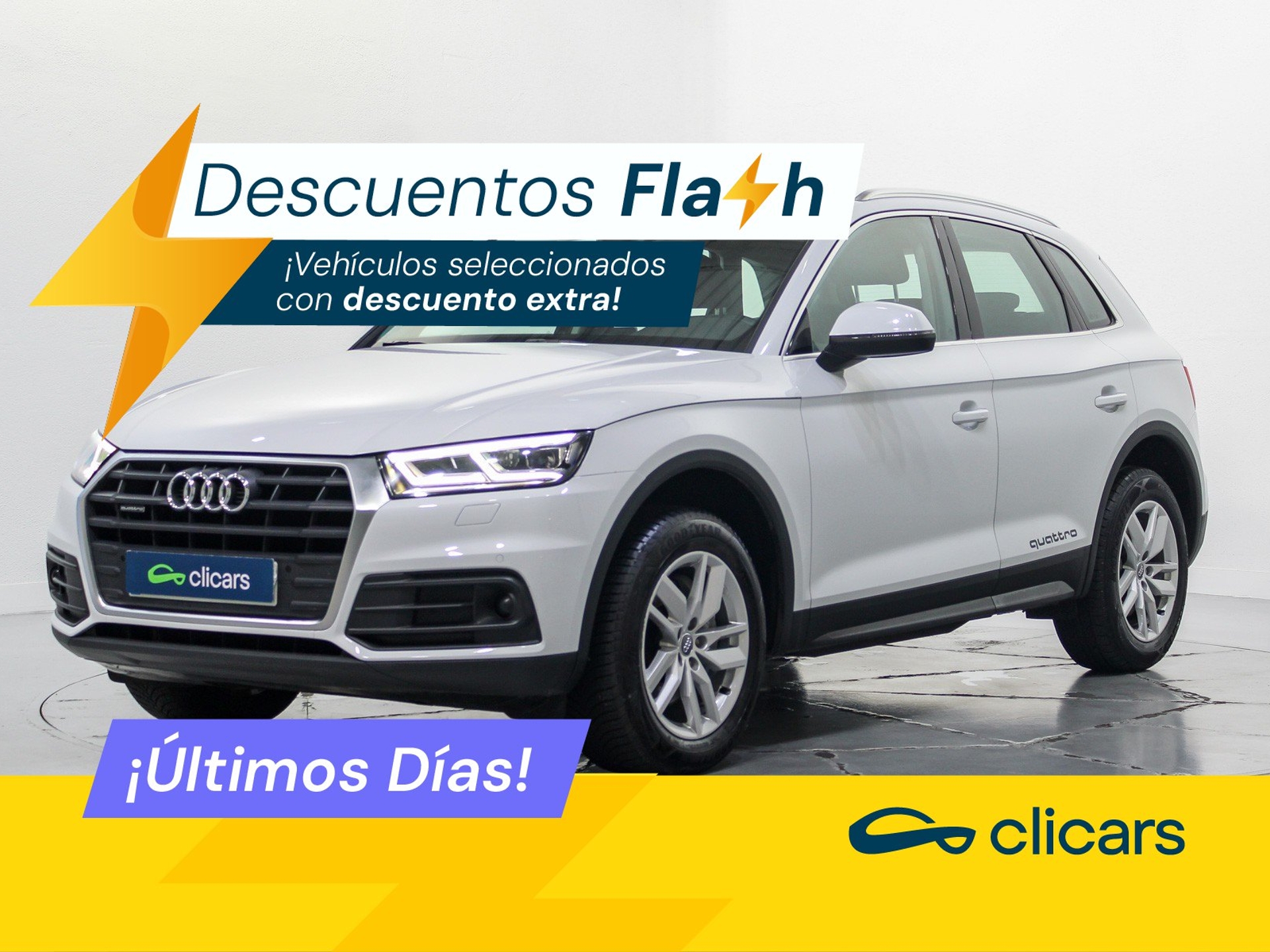 Imagen de AUDI Q5