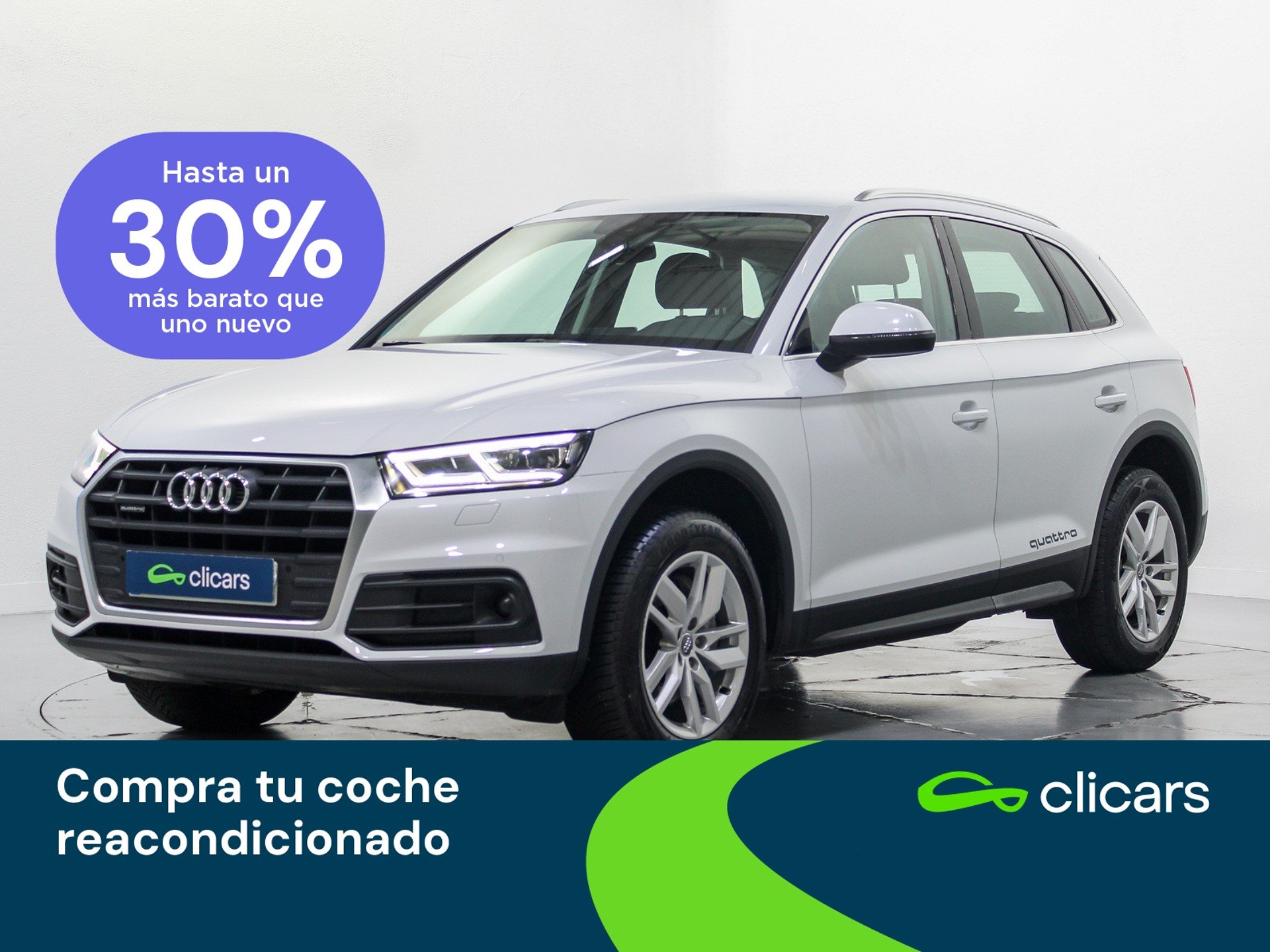 Imagen de AUDI Q5