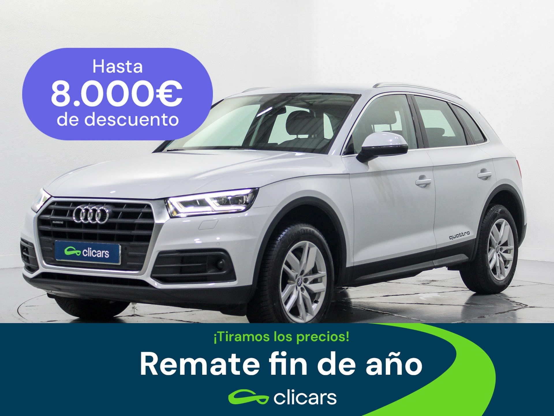 Imagen de AUDI Q5
