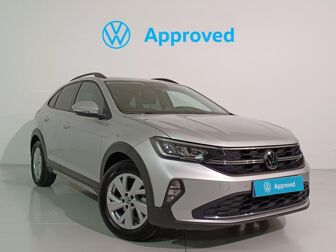 Imagen de VOLKSWAGEN Taigo