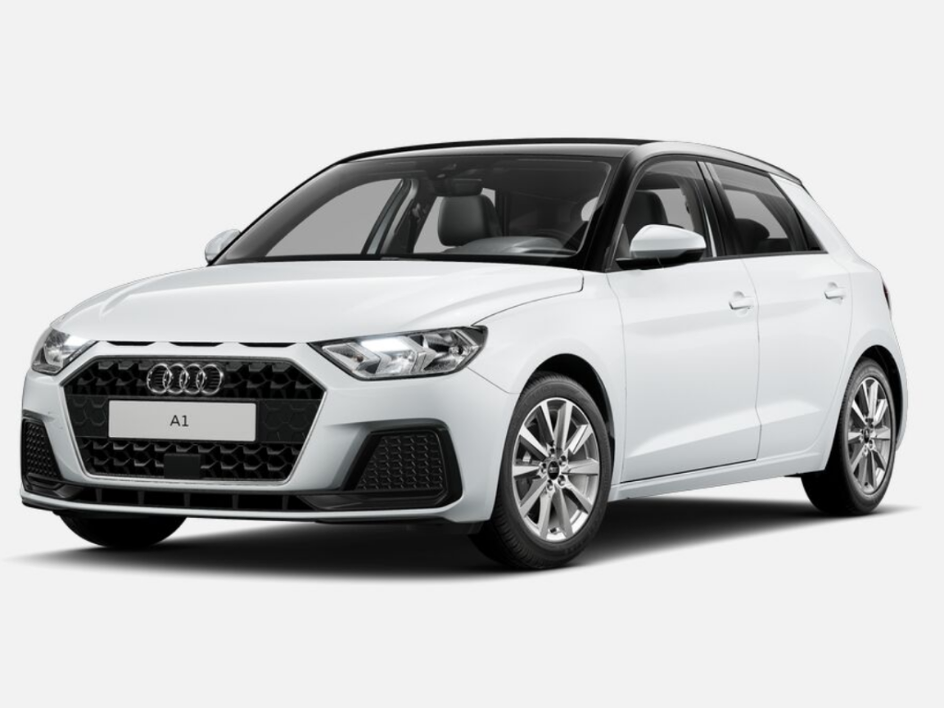 Imagen 1 de AUDI A1