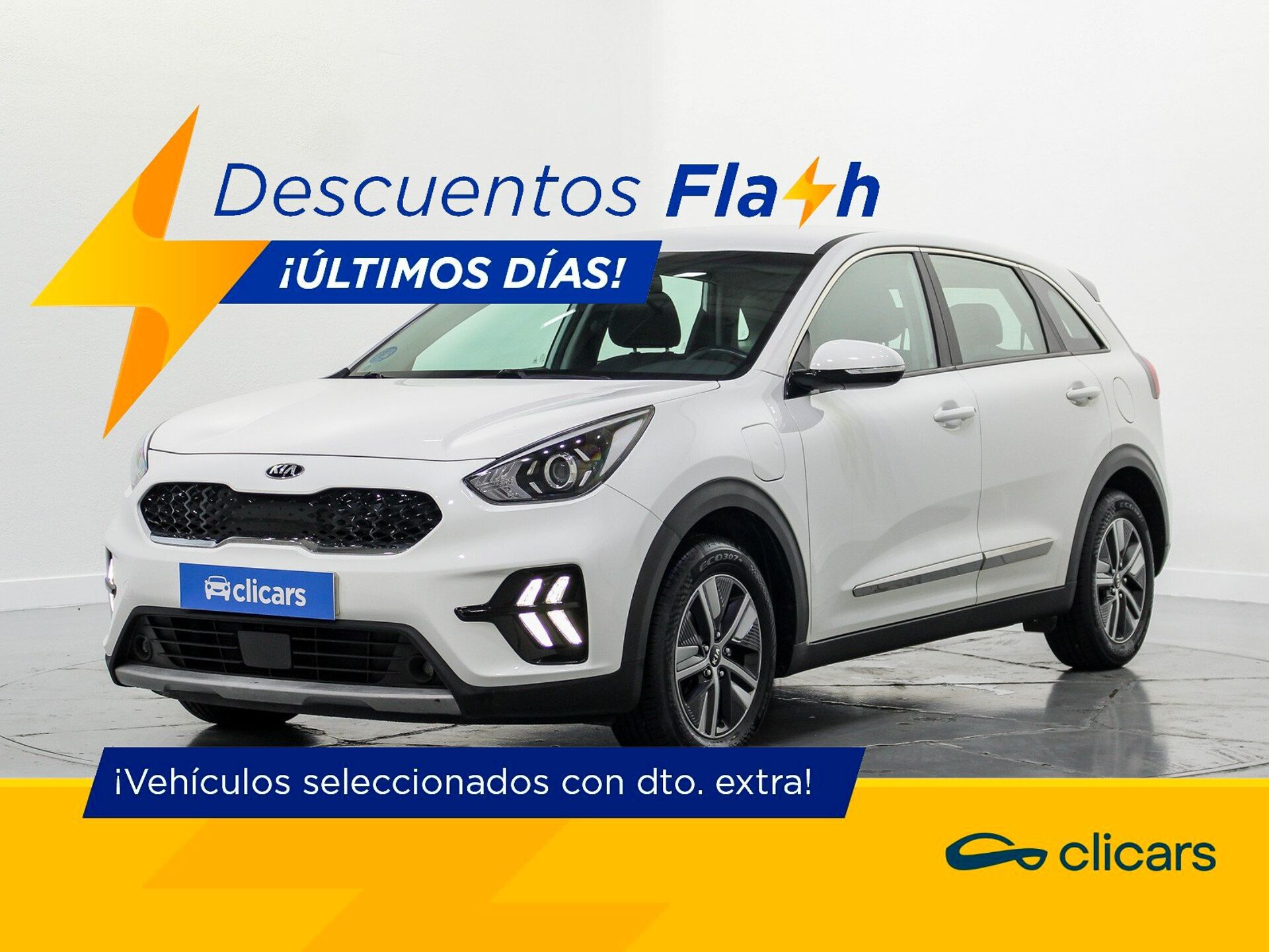 Imagen de KIA Niro