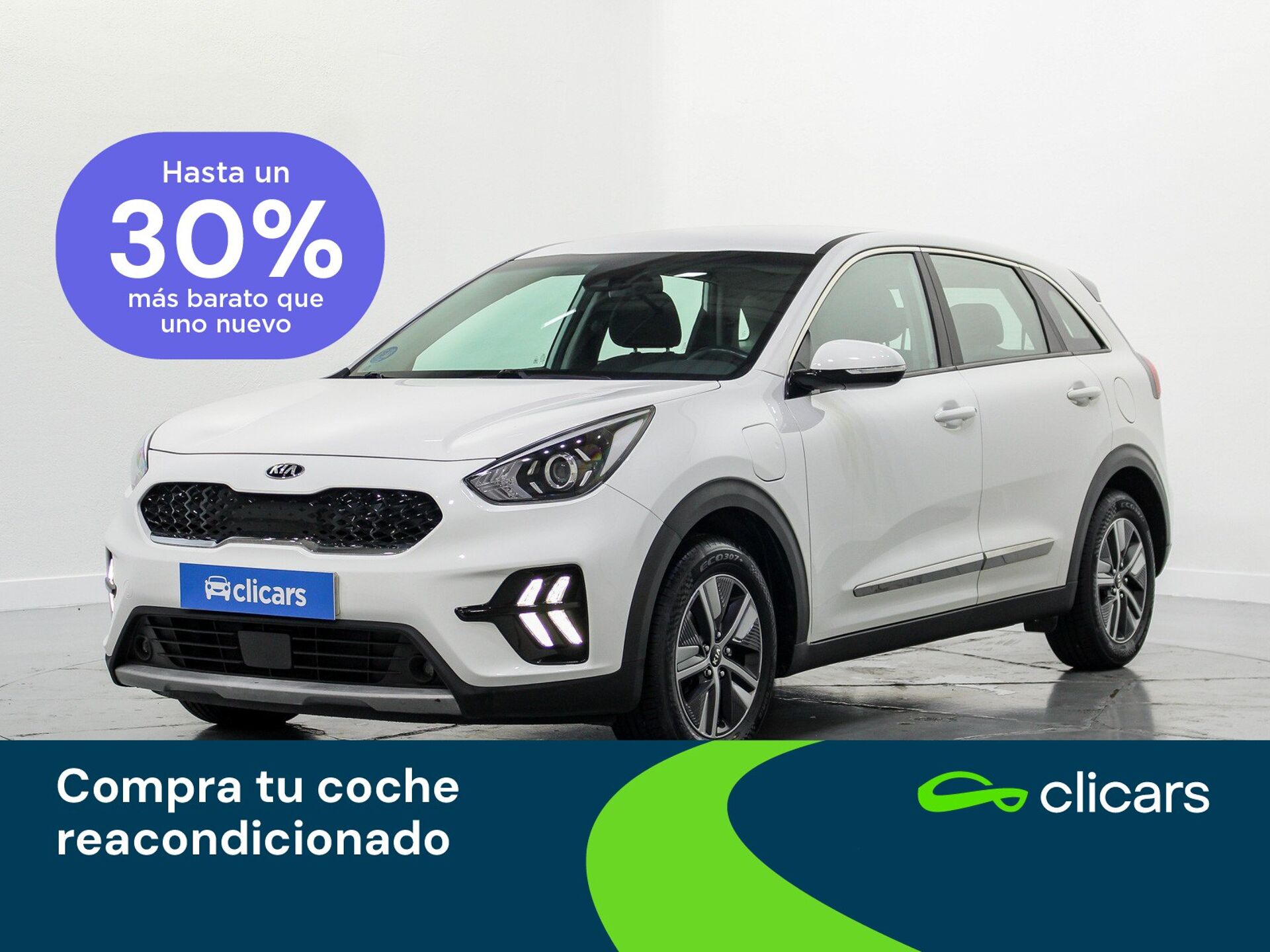Imagen de KIA Niro
