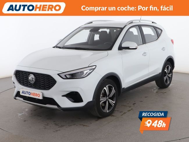 MG ZS (1.5 VTi Comfort) en Madrid