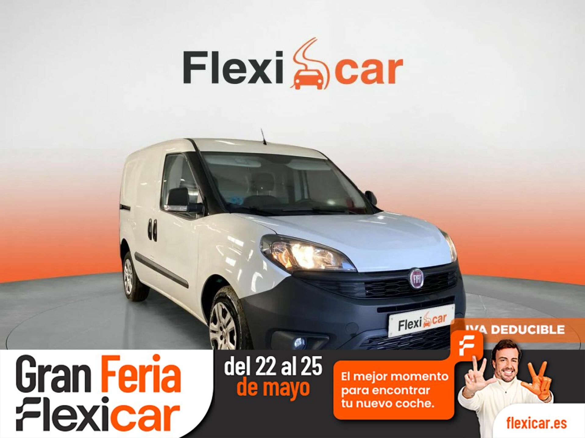 Imagen de FIAT Dobló