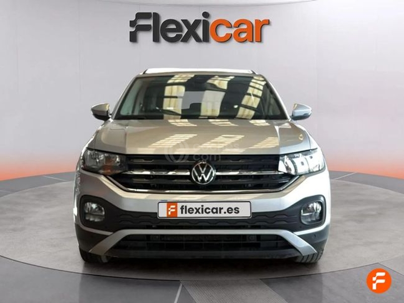 Foto del VOLKSWAGEN T-Cross 1.0 TSI Advance 81kW