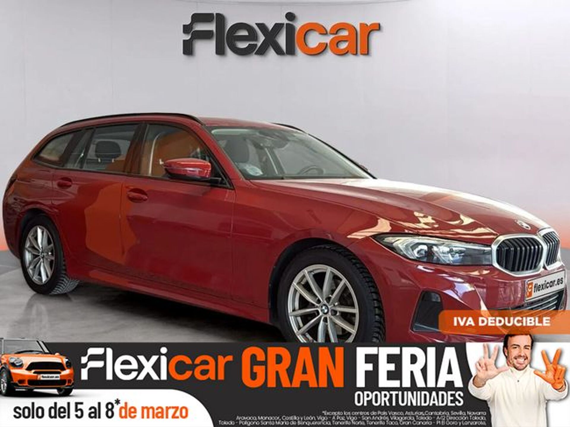 Imagen 1 de BMW Serie 3