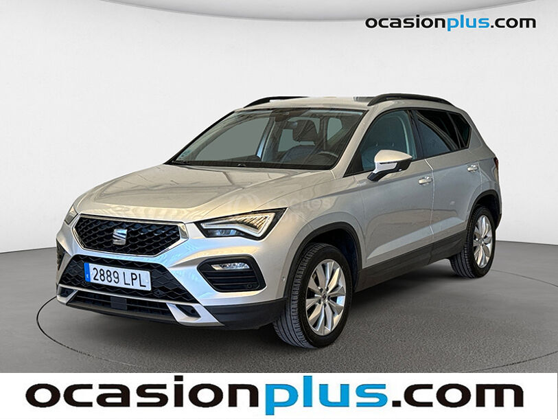 Foto del SEAT Ateca 1.5 EcoTSI S&S Style Go