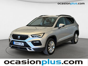 Imagen de SEAT Ateca 1.5 EcoTSI S&S Style Go