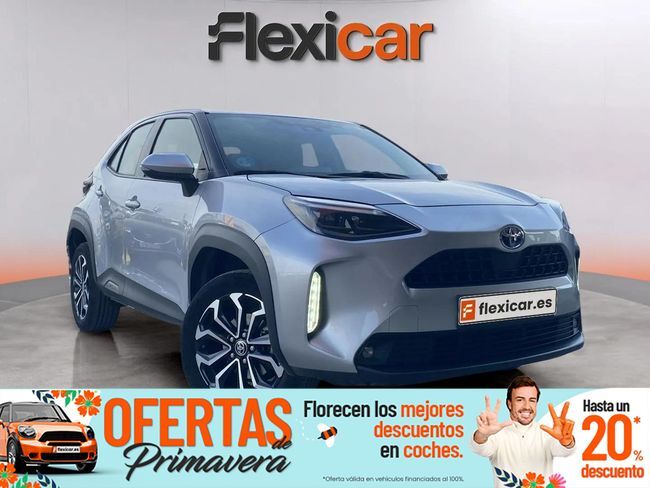 Foto del TOYOTA Yaris Cross 120H Active Tech