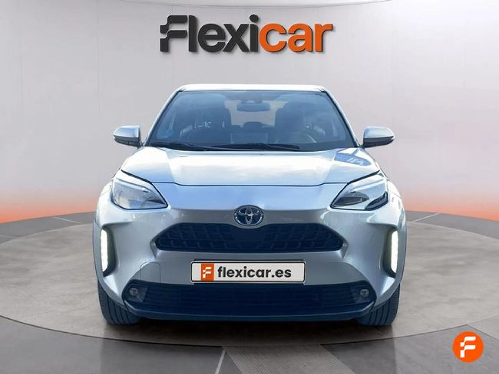 Imagen 2 de TOYOTA Yaris Cross