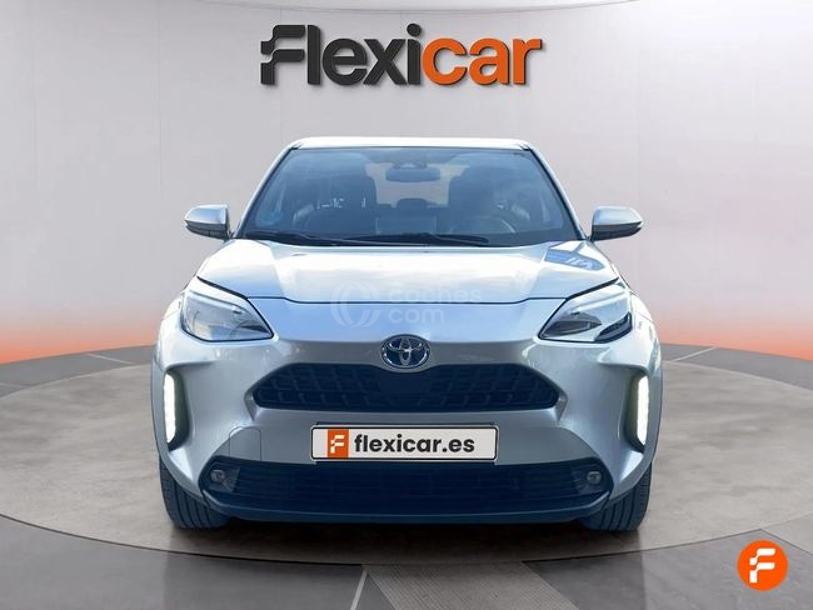 Foto del TOYOTA Yaris Cross 120H Active Tech