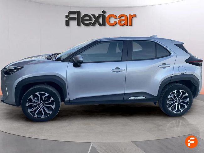 Foto del TOYOTA Yaris Cross 120H Active Tech