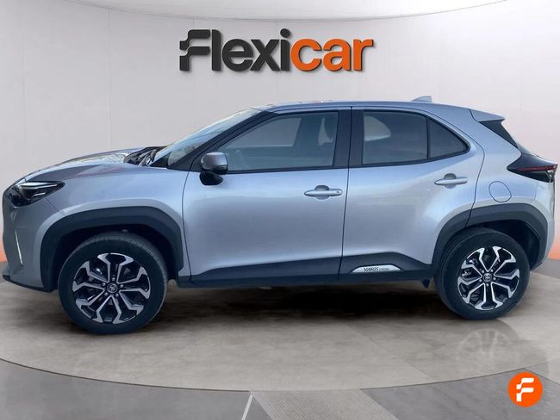 Imagen 3 de TOYOTA Yaris Cross