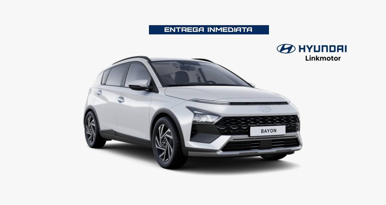 HYUNDAI Bayon (1.2 MPI Maxx) en Barcelona