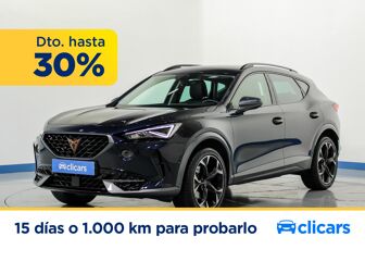 Imagen de CUPRA Formentor 1.5 TSI 150 DSG