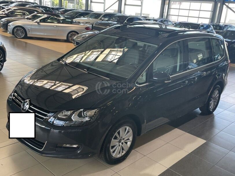 Foto del VOLKSWAGEN Sharan 2.0TDI Sport BMT 177