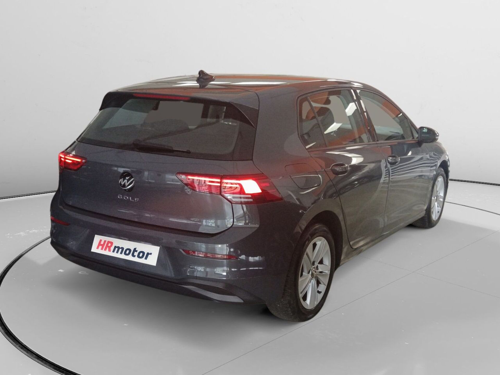 Imagen 2 de VOLKSWAGEN Golf