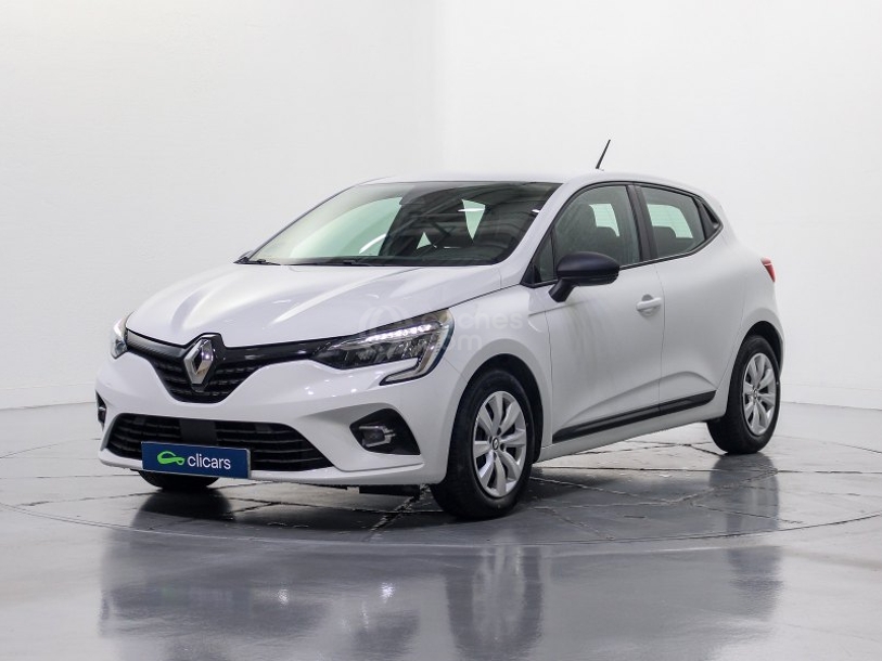 Foto del RENAULT Clio Blue dCi Business 74kW