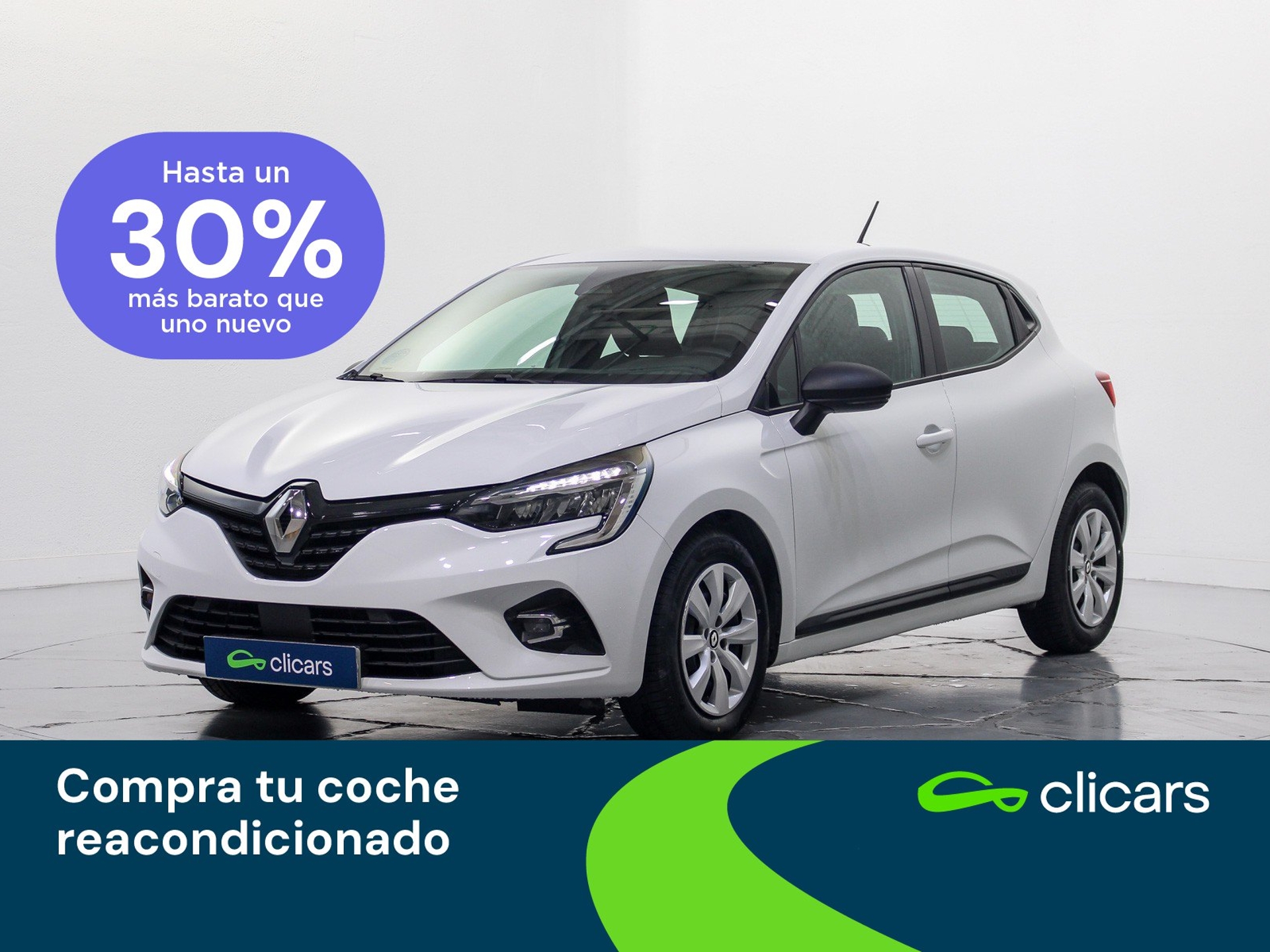 Imagen de RENAULT Clio