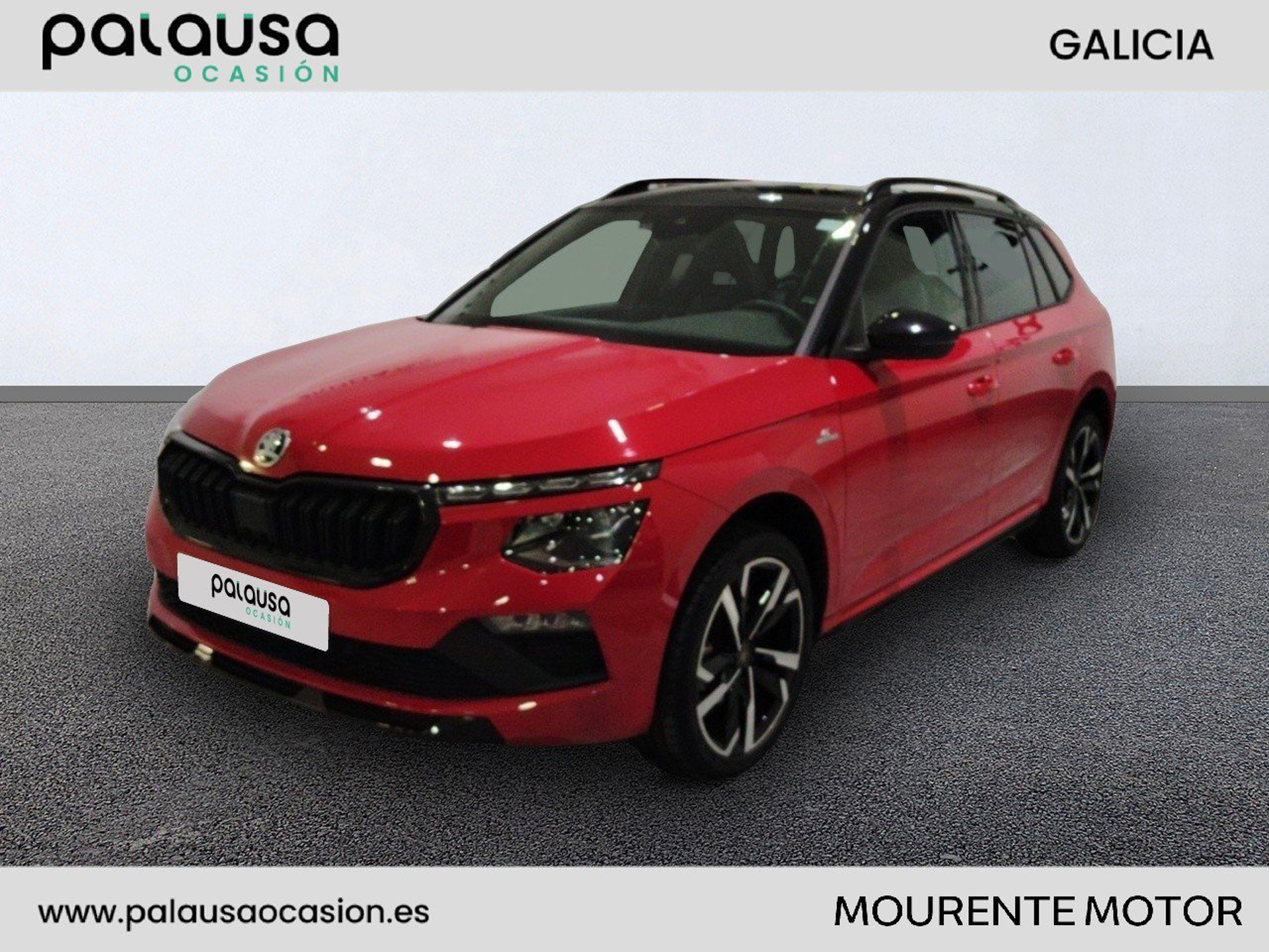 Imagen de SKODA Kamiq