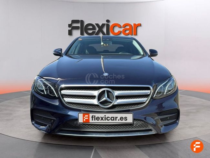 Foto del MERCEDES Clase E E 220d 9G-Tronic 194