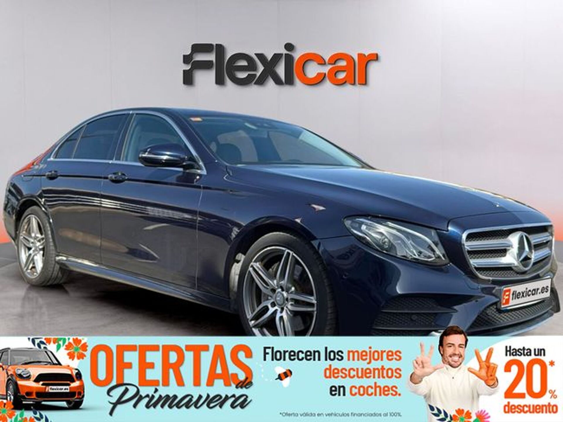 Imagen 1 de MERCEDES Clase E