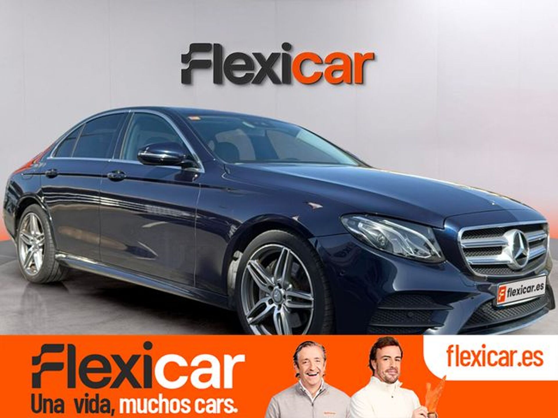 Imagen 1 de MERCEDES Clase E